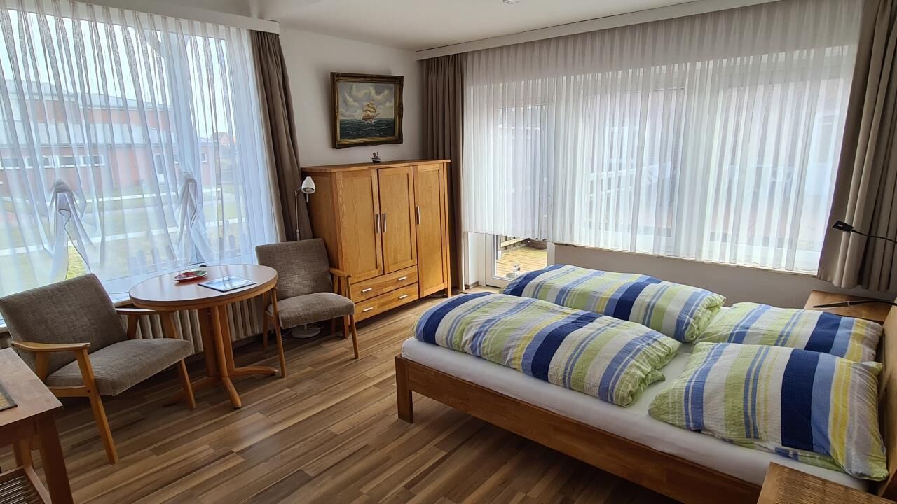 Kostenloses WLAN, Bettwäsche, Rollstuhlgeeignet