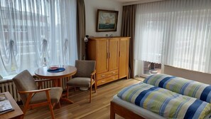 Gratis Wi-Fi, sengetøj, adgang for kørestole