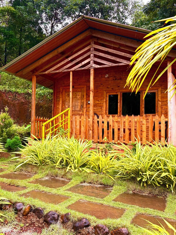 Hill View Paradise - Gokarna