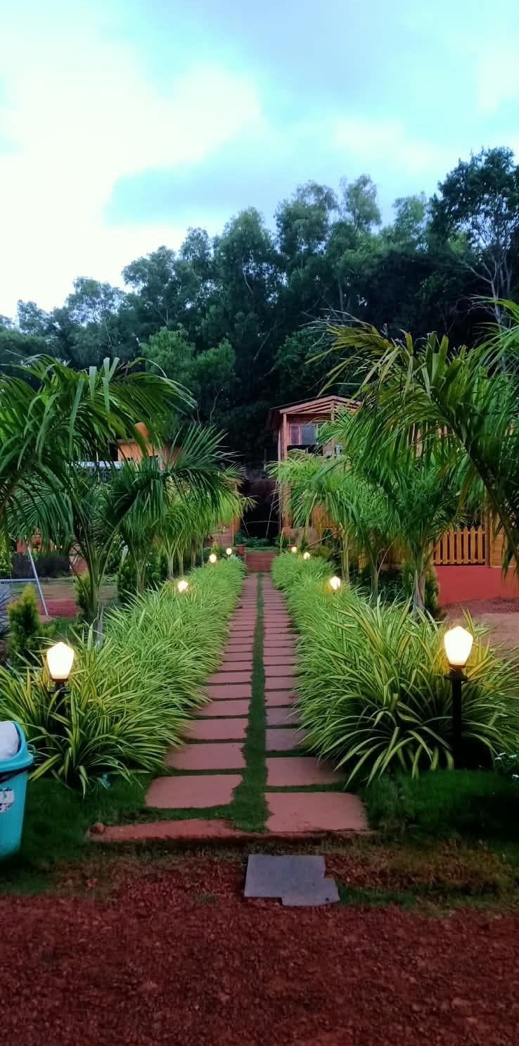 Jardín