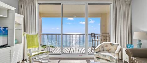 Televisión, mesa de ping pong