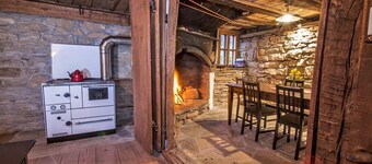 Holiday house Selishte for 1 - 7 persons with 3 bedrooms - Holiday house