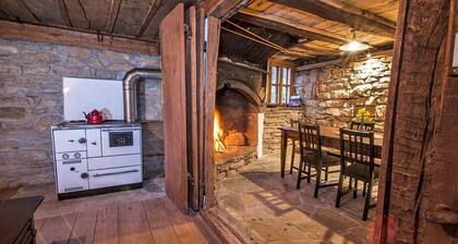 Holiday house Selishte for 1 - 7 persons with 3 bedrooms - Holiday house