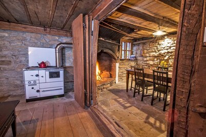 Holiday house Selishte for 1 - 7 persons with 3 bedrooms - Holiday house