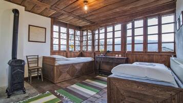 3 bedrooms