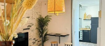 Charming Bright Duplex