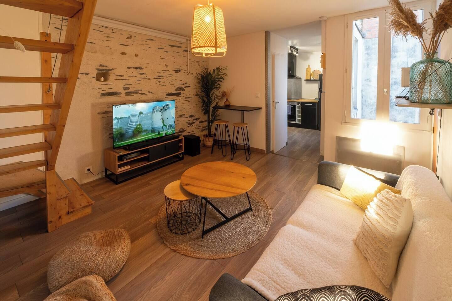 TV