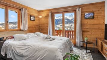 Fer et planche Ă repasser, Wi-Fi gratuit, draps fournis