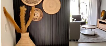 The Henlee Apartment Tocara