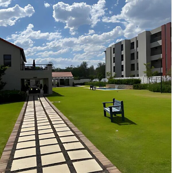The Henlee Apartment Tocara - Chartwell