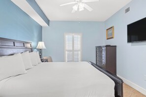 2 soveværelser, strygejern/strygebræt, gratis Wi-Fi, sengetøj