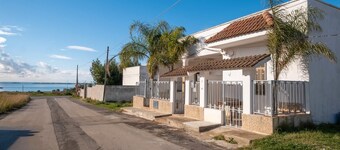  Villa Aloha In Porto Cesareo Ac
