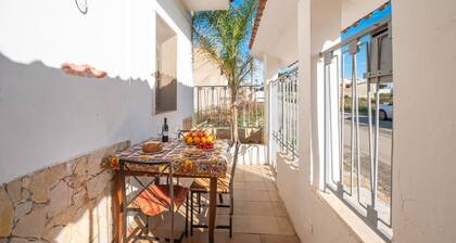 Villa Aloha In Porto Cesareo Ac