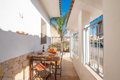 Villa Aloha In Porto Cesareo Ac