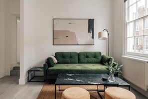 Aire de séjour
