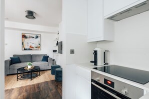 Mikrowelle, Ofen, Toaster