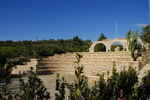 Classic Room | Exterior