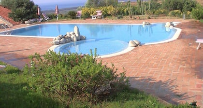 agriturismo borgo piazza