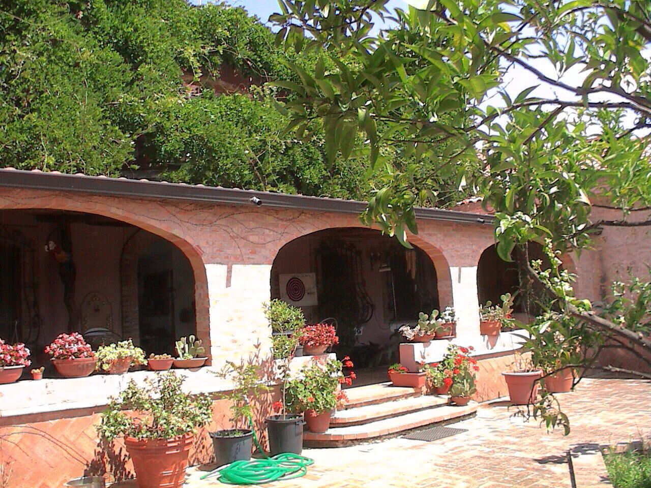 Habitación clásica | Exterior