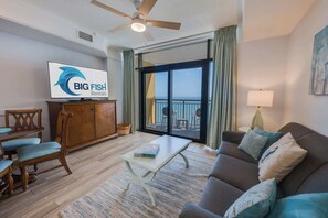 Fernseher, Arbeitsbereiche