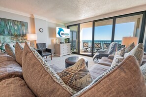 Smart-TV og kontorer