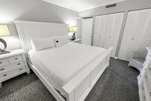 2 多间卧室、办公桌、熨斗/熨衣板、免费 WiFi