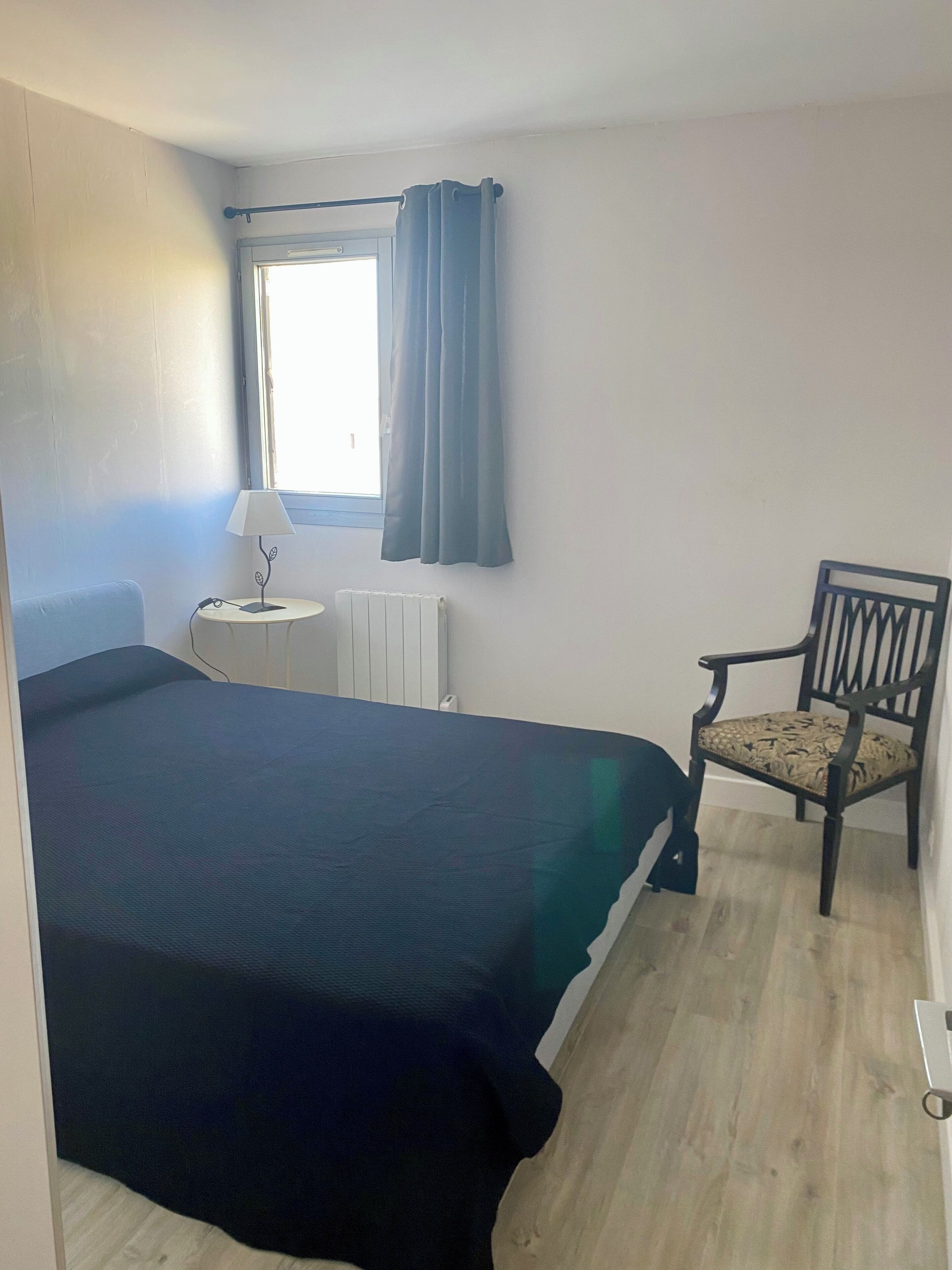 3 bedrooms, iron/ironing board, WiFi