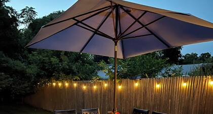 Charming 3-bedroom cottage in fabulous Greenport