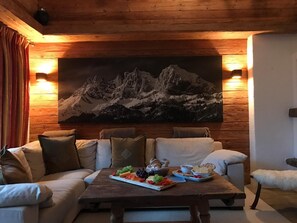 Interior - Buccara Penthouse Apartment Kitzbuhel (Kitzbühel)