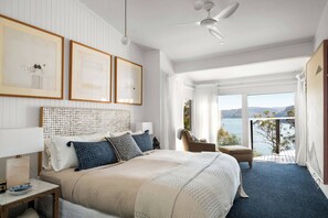 House, 3 Bedrooms, Smoking, Balcony | 3 bedrooms - Heavenly Avalon Sunseeker (Avalon Beach)