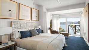 Maison, 3 chambres, fumeurs, balcon | 3 chambres