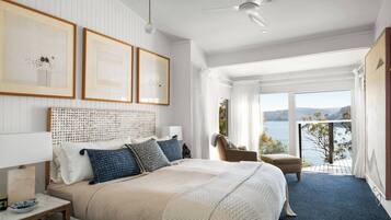 House, 3 Bedrooms, Smoking, Balcony | 3 bedrooms
