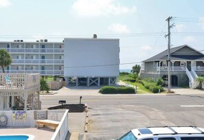 Exterior - Studio, North Myrtle Beach (North Myrtle Beach)