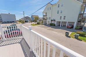 Property grounds - Studio, North Myrtle Beach (North Myrtle Beach)