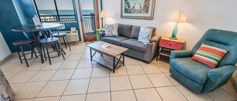 Smart-TV og kontorer