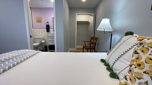 2 quartos, ferros/tábuas de passar roupa, Wi-Fi de cortesia
