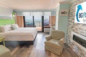 1 soverom, wi-fi (inkludert) og sengetøy