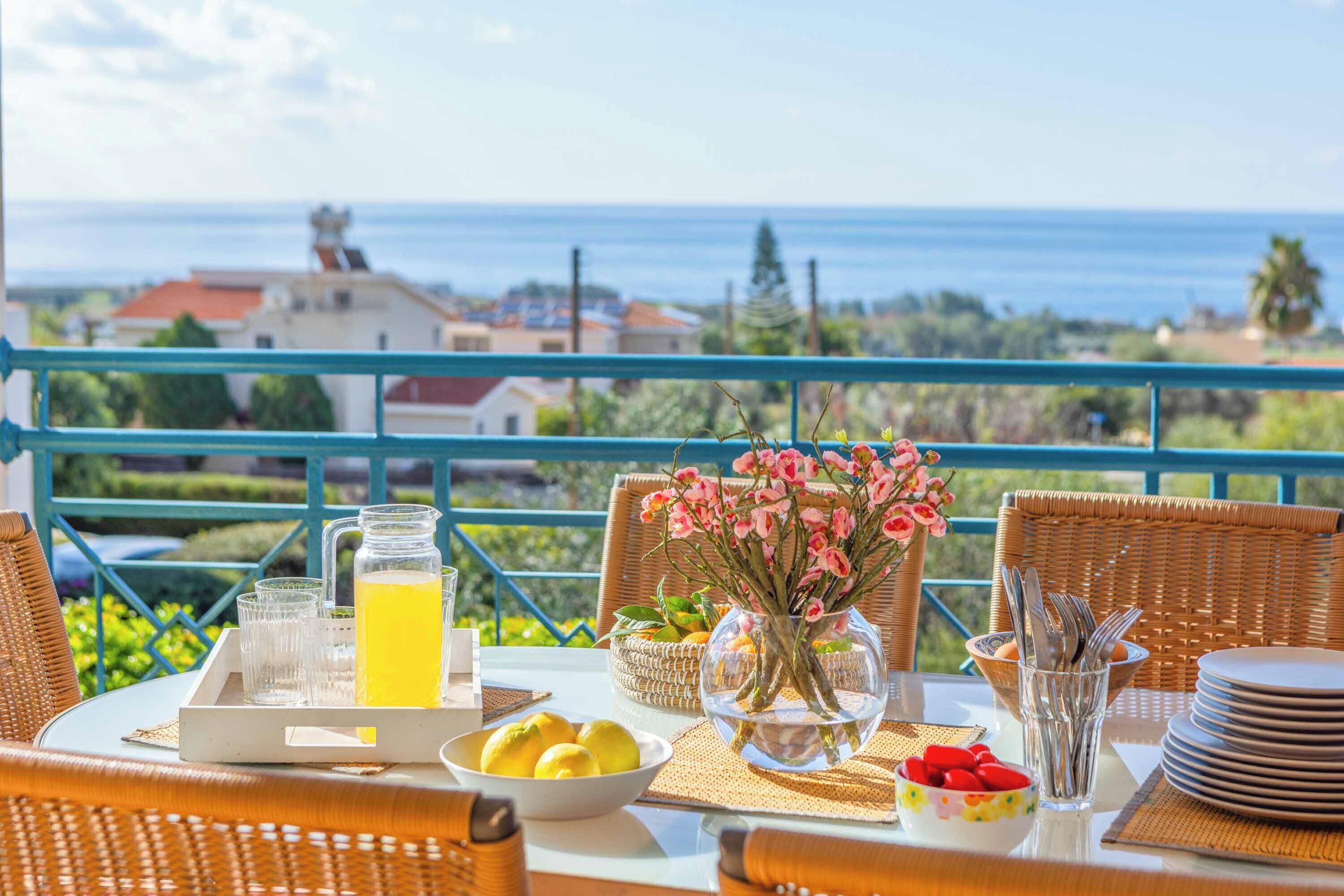 Villa (3 Bedrooms) | Exterieur