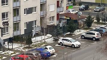 Leilighet | Eksteriør