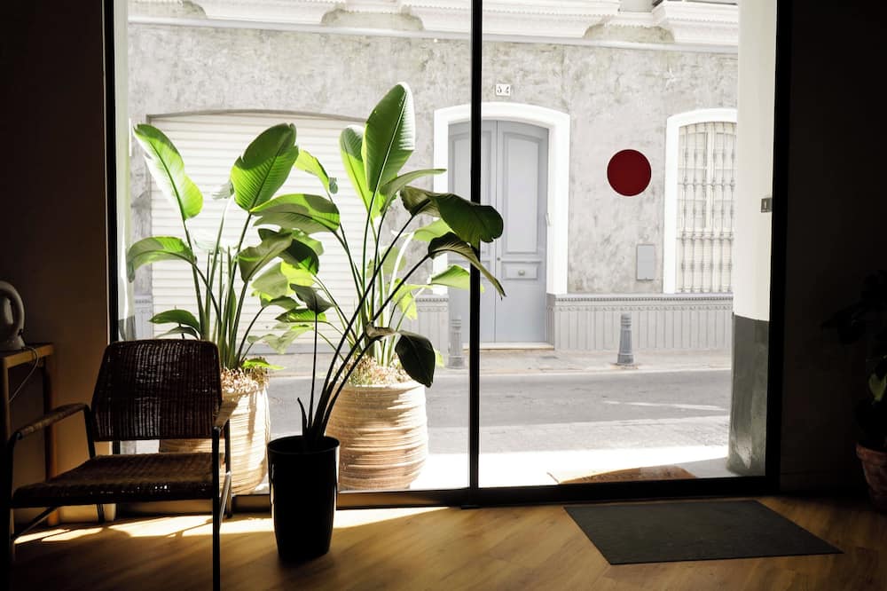 Sweet Sevilla Hostel