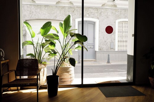 Sweet Sevilla Hostel 