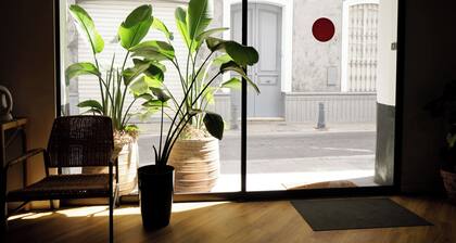 Sweet Sevilla Hostel