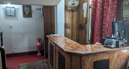 New Grace Hotel