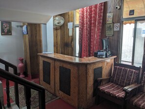 Recepció
