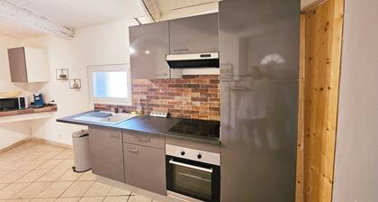 Appartement Les Bourgardes