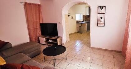 Apartment Les Bourgardes