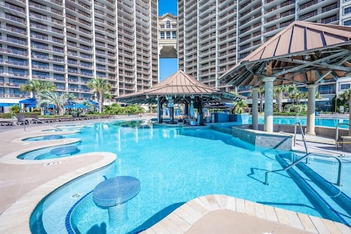 Newly Remodeled 2BR-North Beach Resort,Great Pools