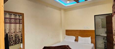 Deluxe-Zimmer | Kostenloses WLAN