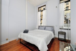 4 bedrooms