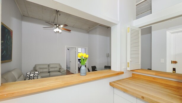 Apartment, 4 Bedrooms, City View | Interior - Fancy 4br Apt in Tribeca! Heart of Manhattan (New York)